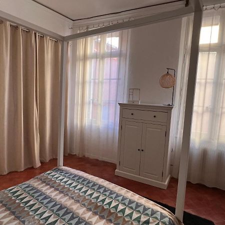 Perpignan Appartement En Plein Centre Historique Exterior foto