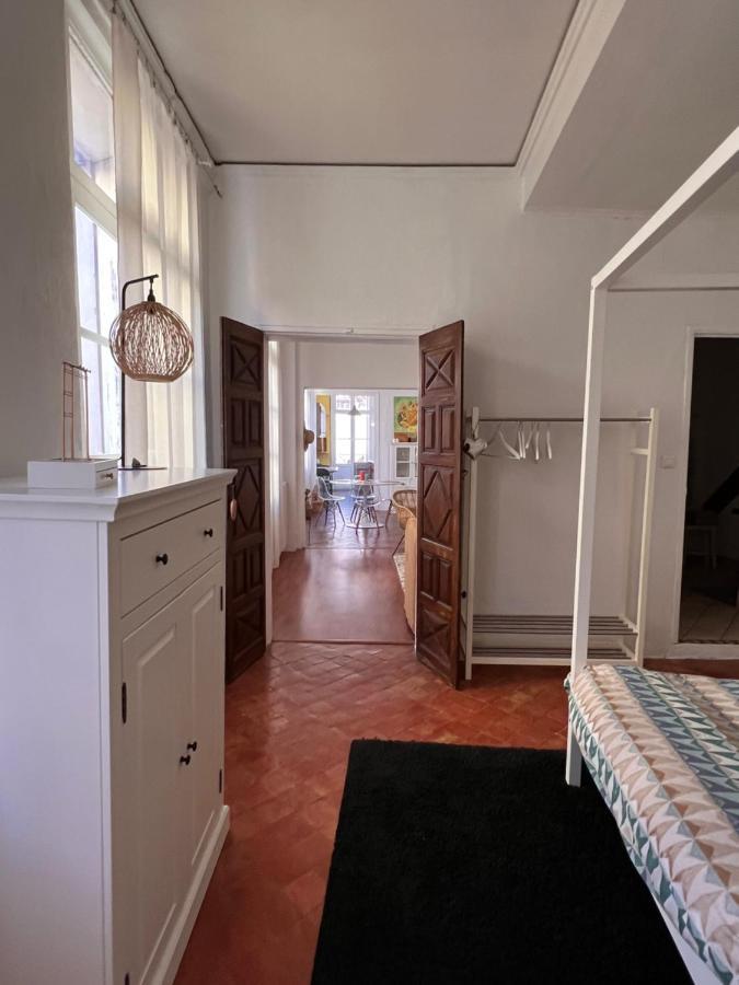 Perpignan Appartement En Plein Centre Historique Exterior foto
