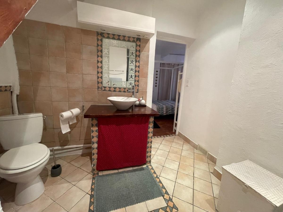 Perpignan Appartement En Plein Centre Historique Exterior foto