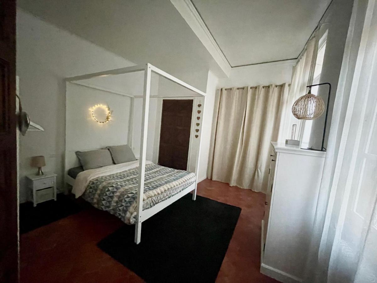 Perpignan Appartement En Plein Centre Historique Exterior foto